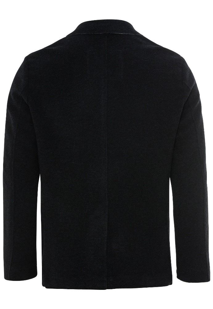 Camel Active Sakko Jersey navy dunkelblau S21 6+61443185 