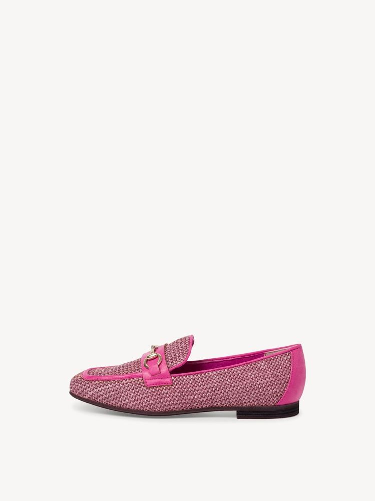 Marco Tozzi Slipper pink S13  2-2-84200-20 