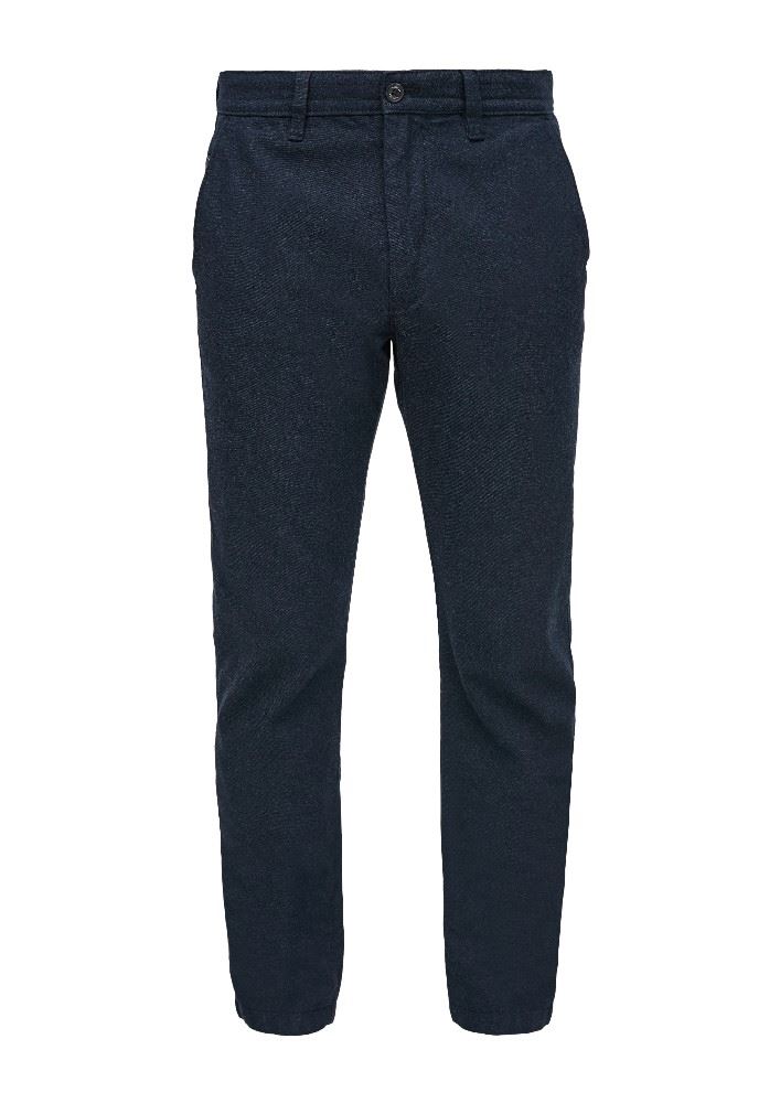 s.Oliver Hose Twill 2055863 