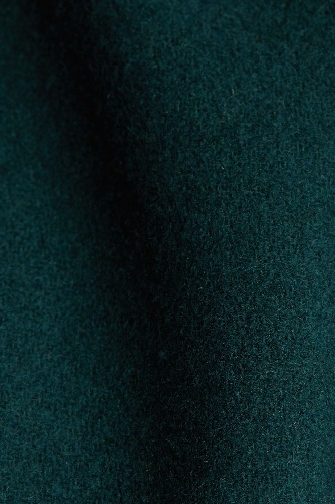 Esprit Jacke Wolle 080EE1G319 M | E300 DARK GREEN | 