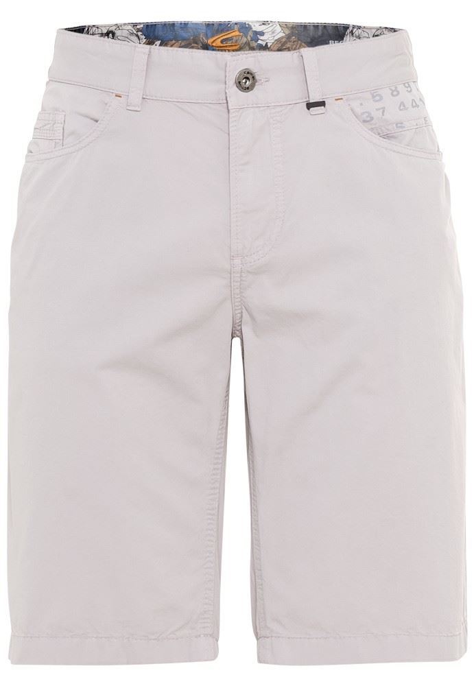 Camel Active Bermuda grau  5U75498200 W35 | 05 | 
