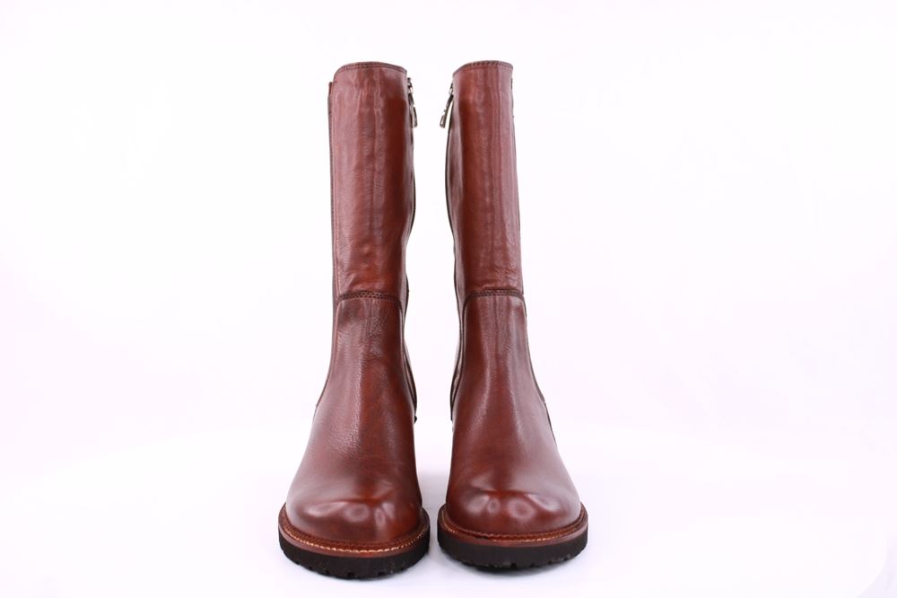 Everybody Ardith  Damen Stiefel Leder braun S21  77660D3785 40 | 371 gianduia | 