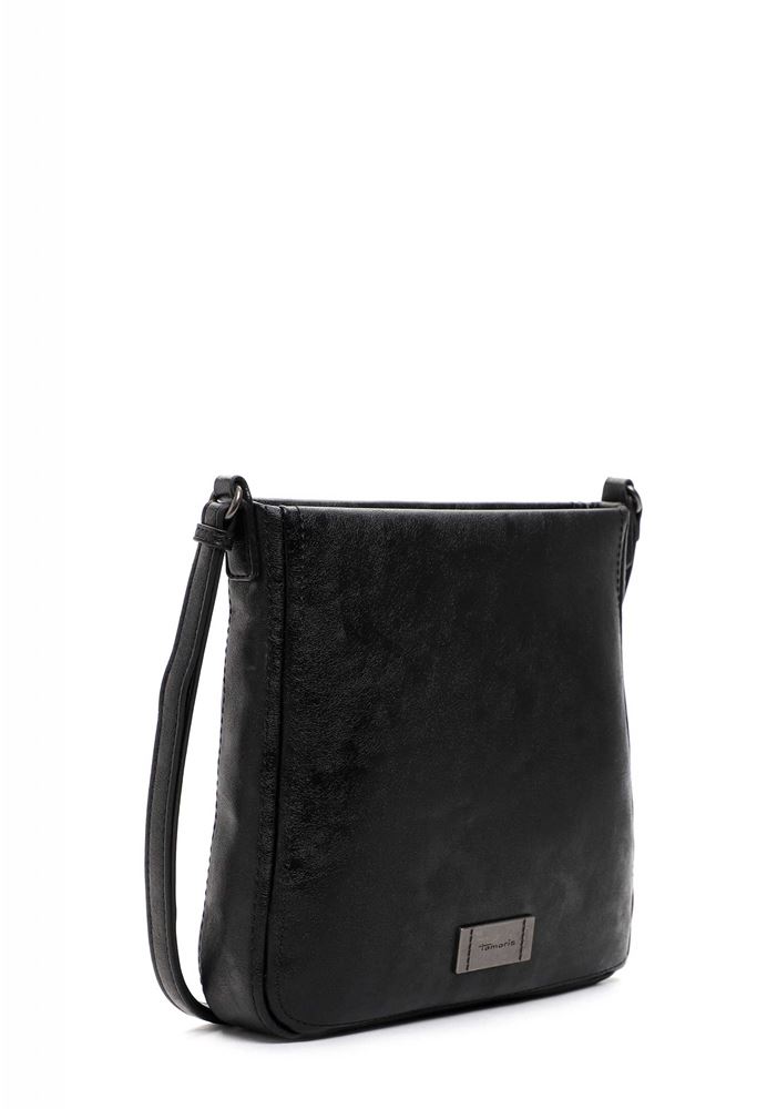 Tamaris Umhängetsche Crossbody-Bag Jolina schwarz S22 31882,100 