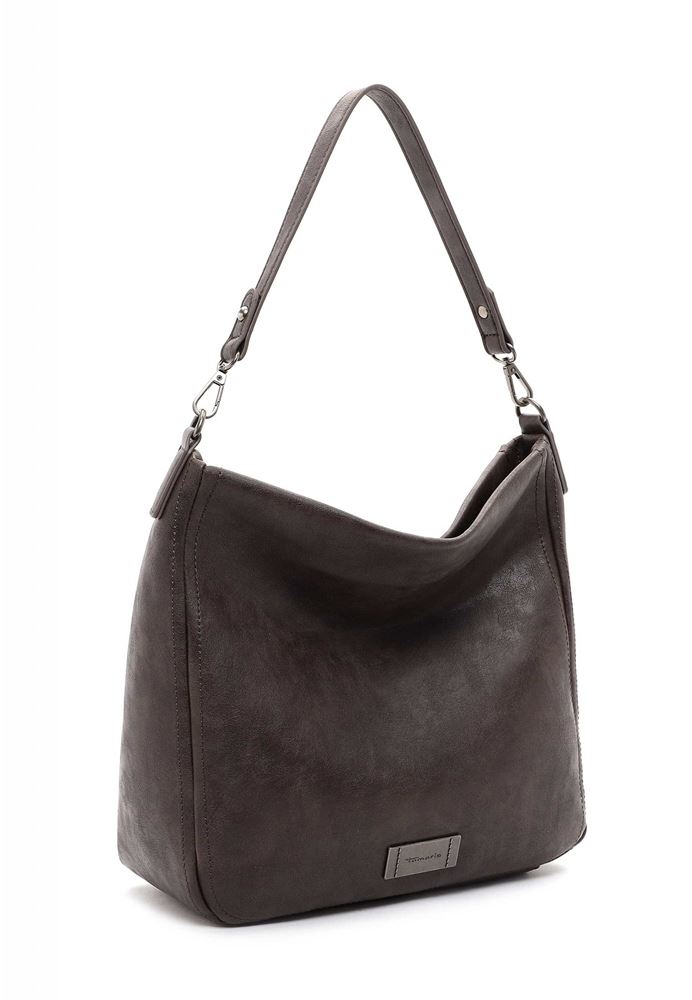 Tamaris Schultertasche Beuteltasche Jolina braun S22 31885,200 