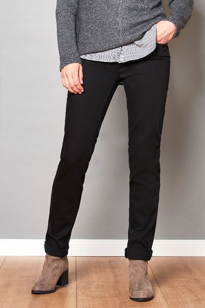 Toni Perfect Shape Slim Jeans blau 12-04/1106 17 | 059 dark blue | 