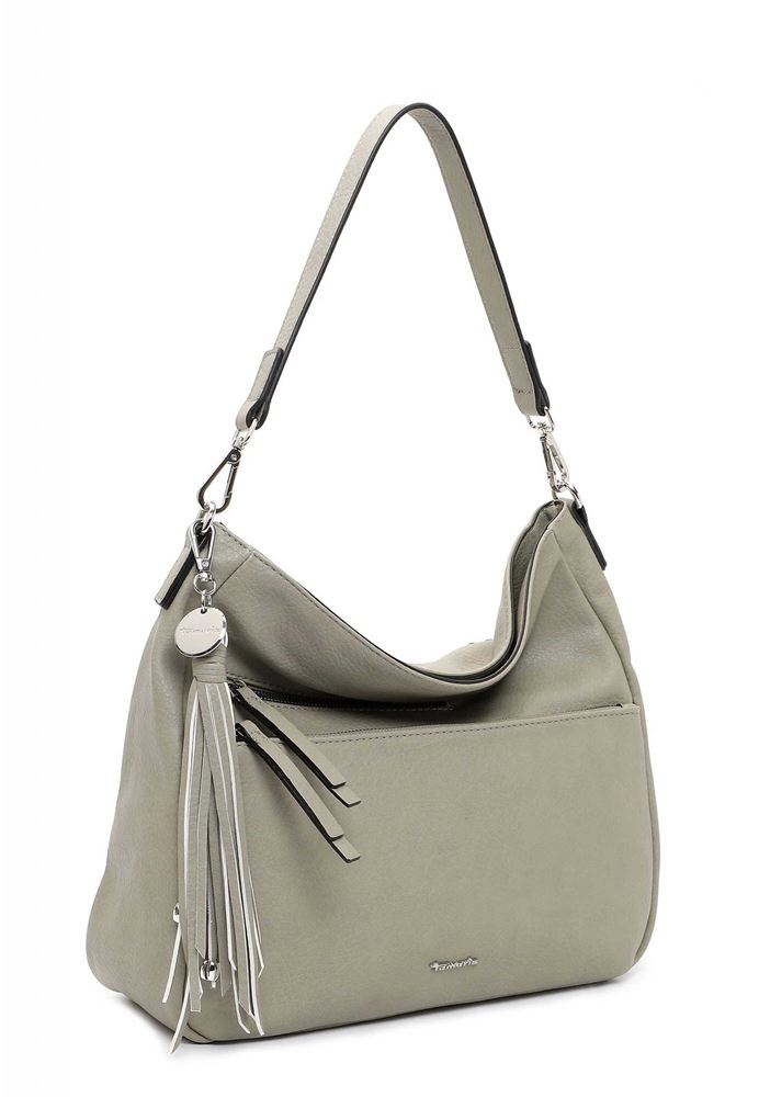 Tamaris Tasche Beutel - grün S13  30475,910 