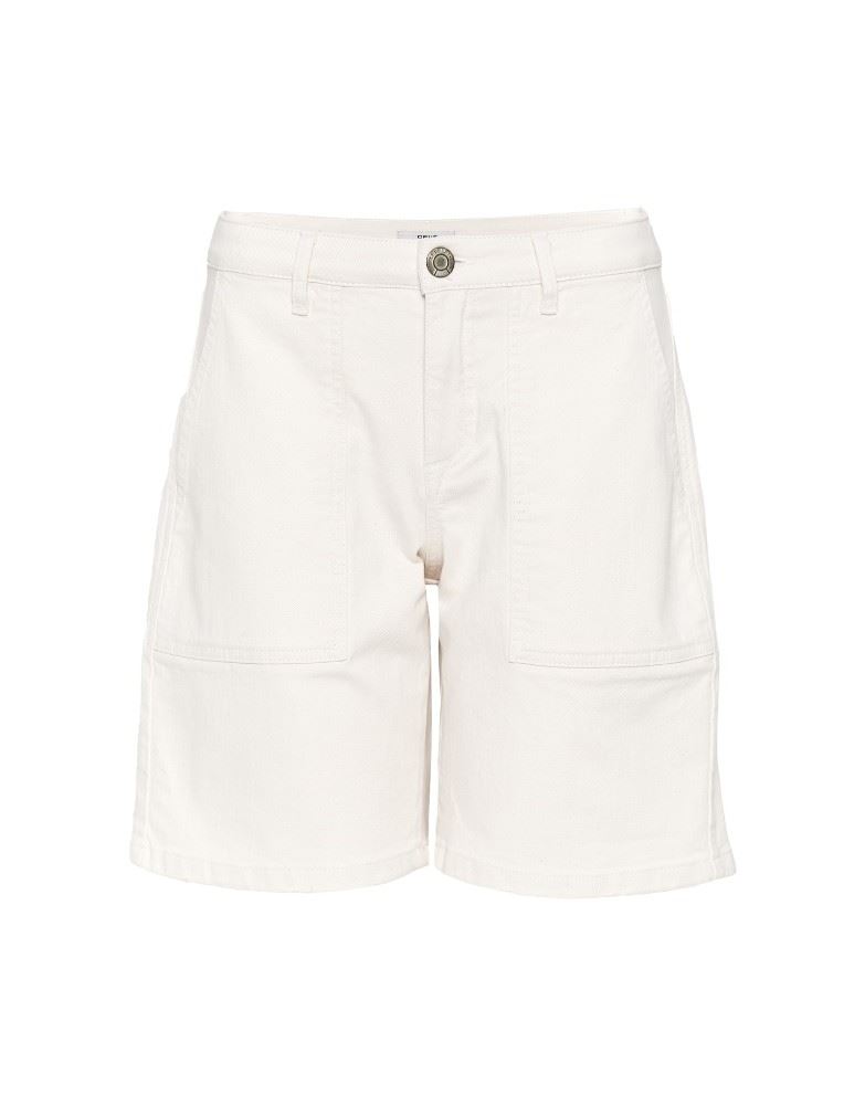 OPUS Shorts Melvin weiß S12 10056110311124 40 | 1004 milk | 