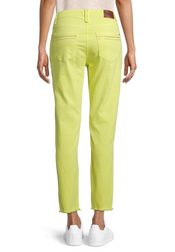 Betty Barclay Sommerhose  gelb 63911444 40 | 5434 Neon Yello | 