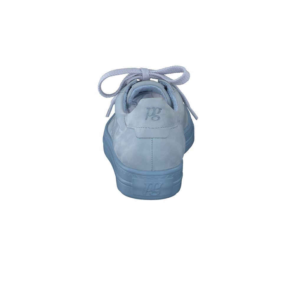 Paul Green Sneaker hellblau S13 5114-073 