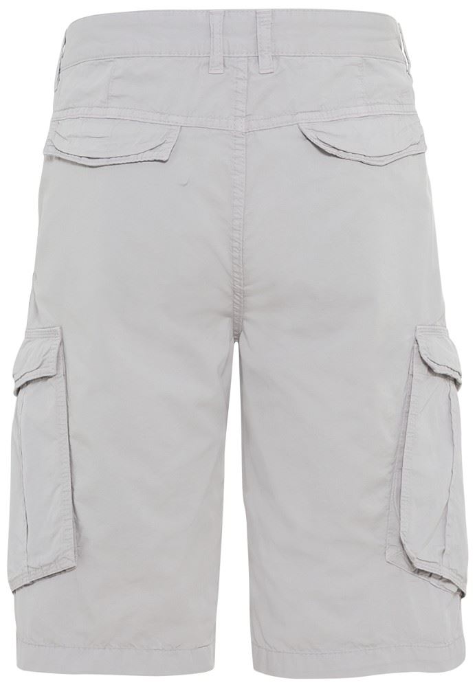 Camel Active Bermuda Cargo grau  5U75496800 