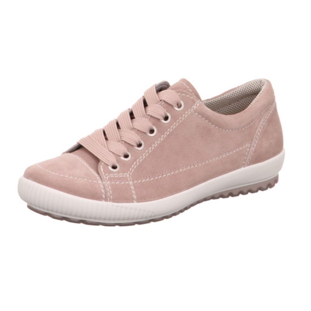 Legero TANARO 4.0 Sneaker rose Halbschuh 00820 4,5 | 56 powder | 