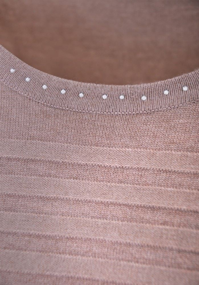 Navigazione Pullover Rundhals 28333 