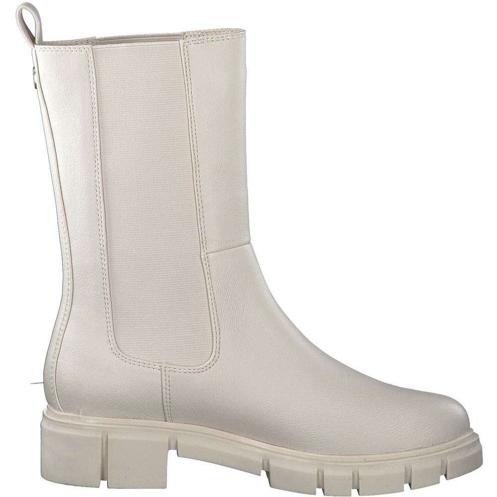 MARCO TOZZI Chelsea- Boot Stiefel beige S22 2-2-25410-29 38 | 403 CREAM | 