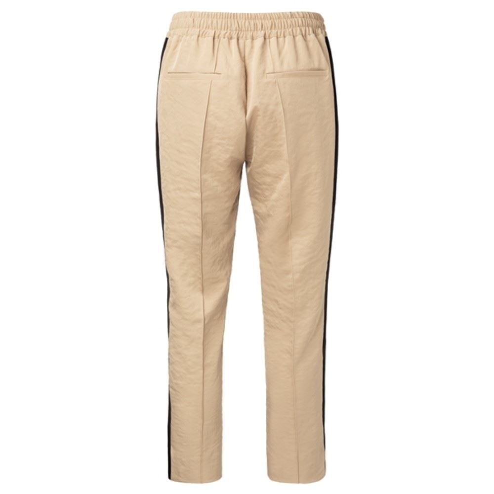 YAYA Hose Jogger 120146-915 40 | SAND | 