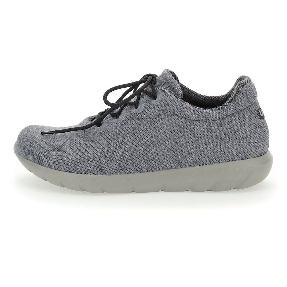 UYN WOMAN LIVING CLOUD SHOES Y100126-93 37 | G347 light grey | 