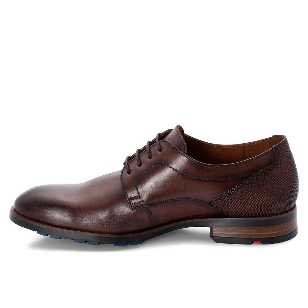 Lloyd Jim Schnürschuh braun 29-625-14 11 | marrone | 
