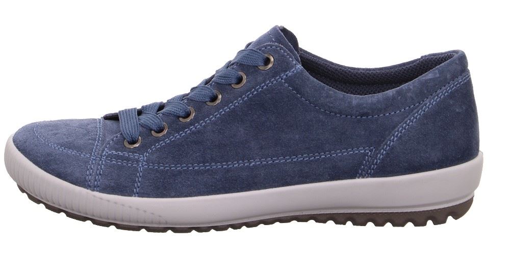 Legero TANARO 4.0 Sneaker Halbschuh jeansblau 00820 