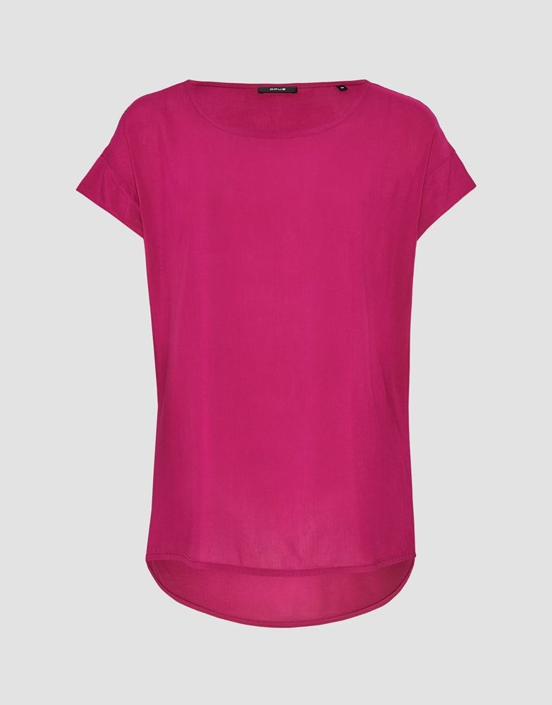 OPUS Skita Soft T - Shirt S13 245349206100 
