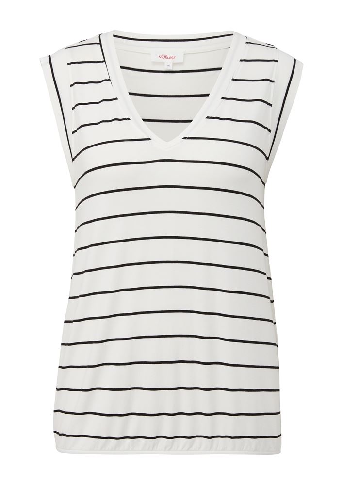 s.Oliver T - Shirt S13  2132230 