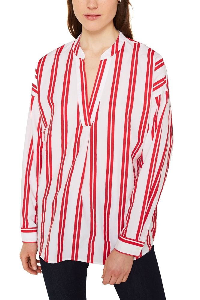 Esprit Bluse gestreift 010EE1F310 