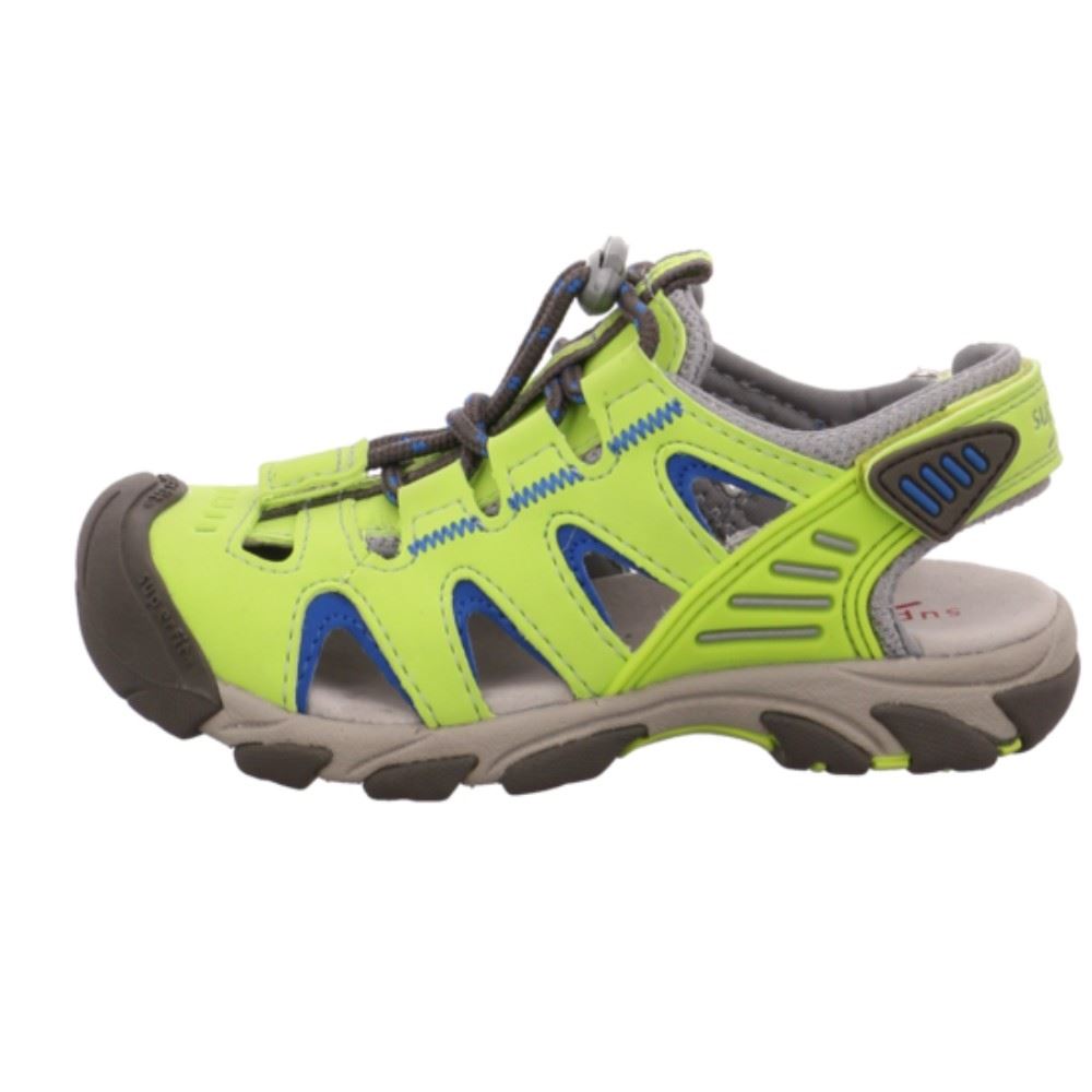 superfit OKTOPUSS LEMONCOMBI 6-00070-14 30 | 14 Lemon Combi | 