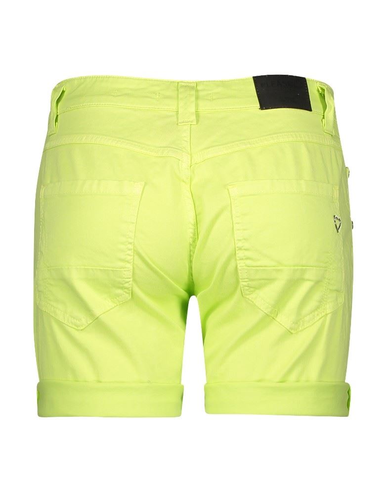 Please Now Shorts P88A CV9M07 L | 3719 sharp gree | P88A