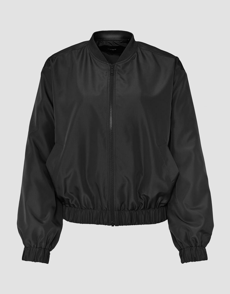 OPUS Blouson Jenco grün, schwarz S13 10143411099171 40 | 900 black | 