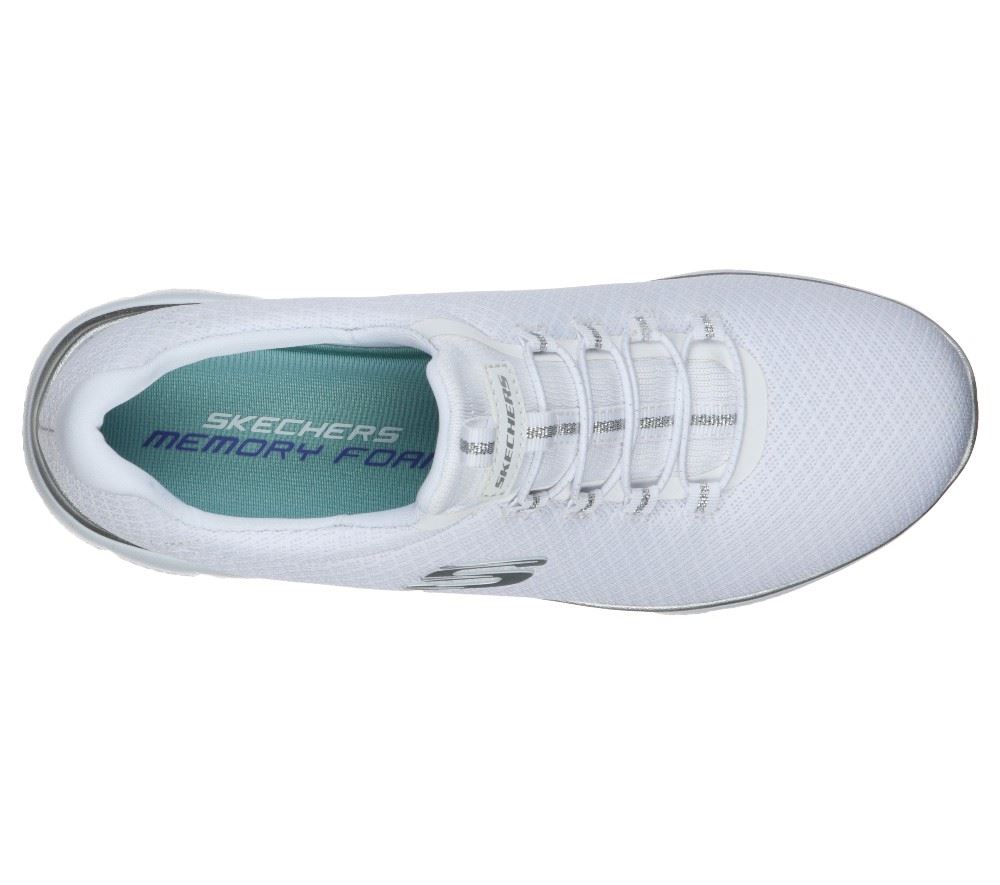 Skechers Sneaker Summits 12980 39 | WSL | 