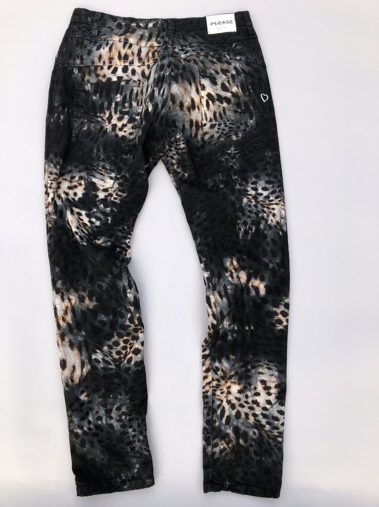 Pleas Hose P78A PY1MAU 
