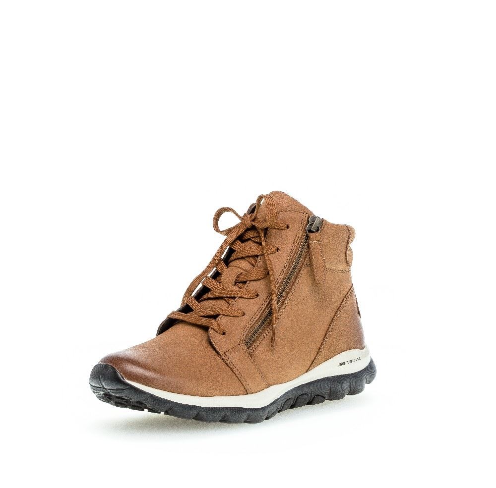 Gabor Rollingsoft braun 56.868.42 5 | camel | 