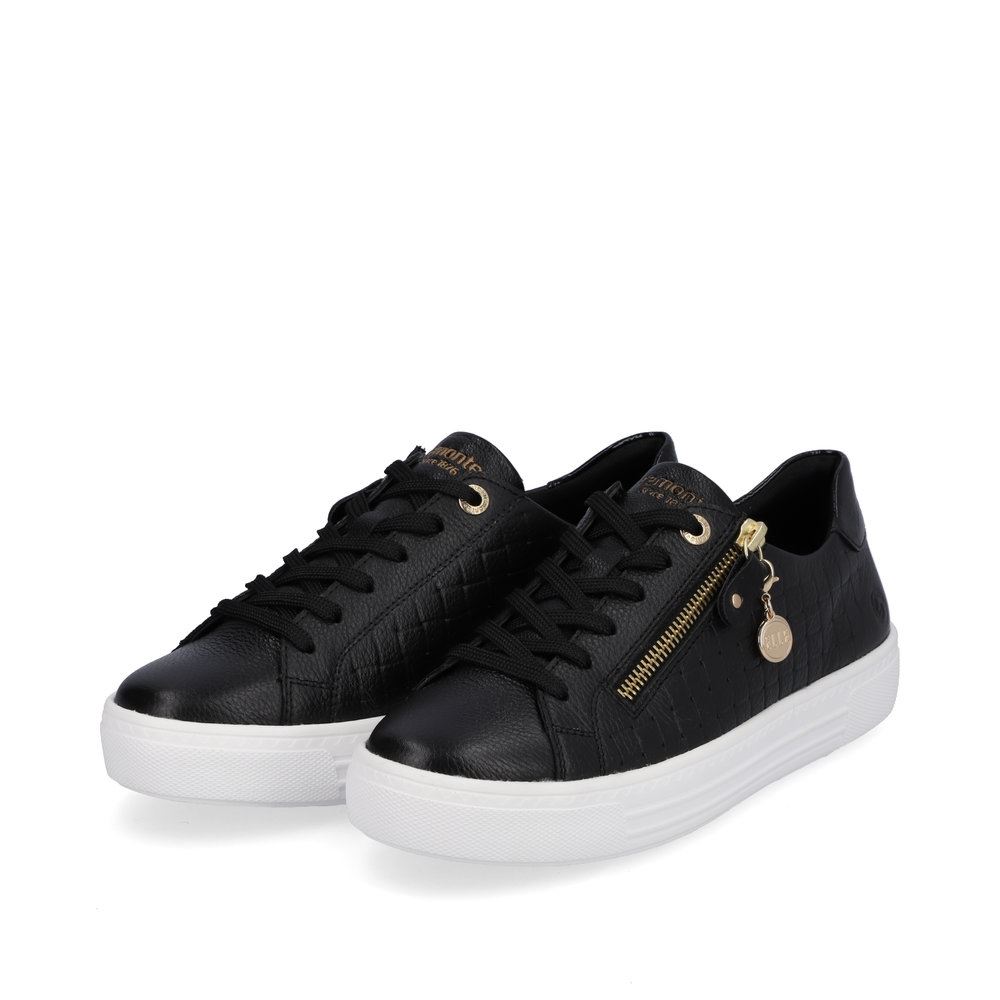 Remonte by ELLE Sneaker schwarz S13 D0916-00 
