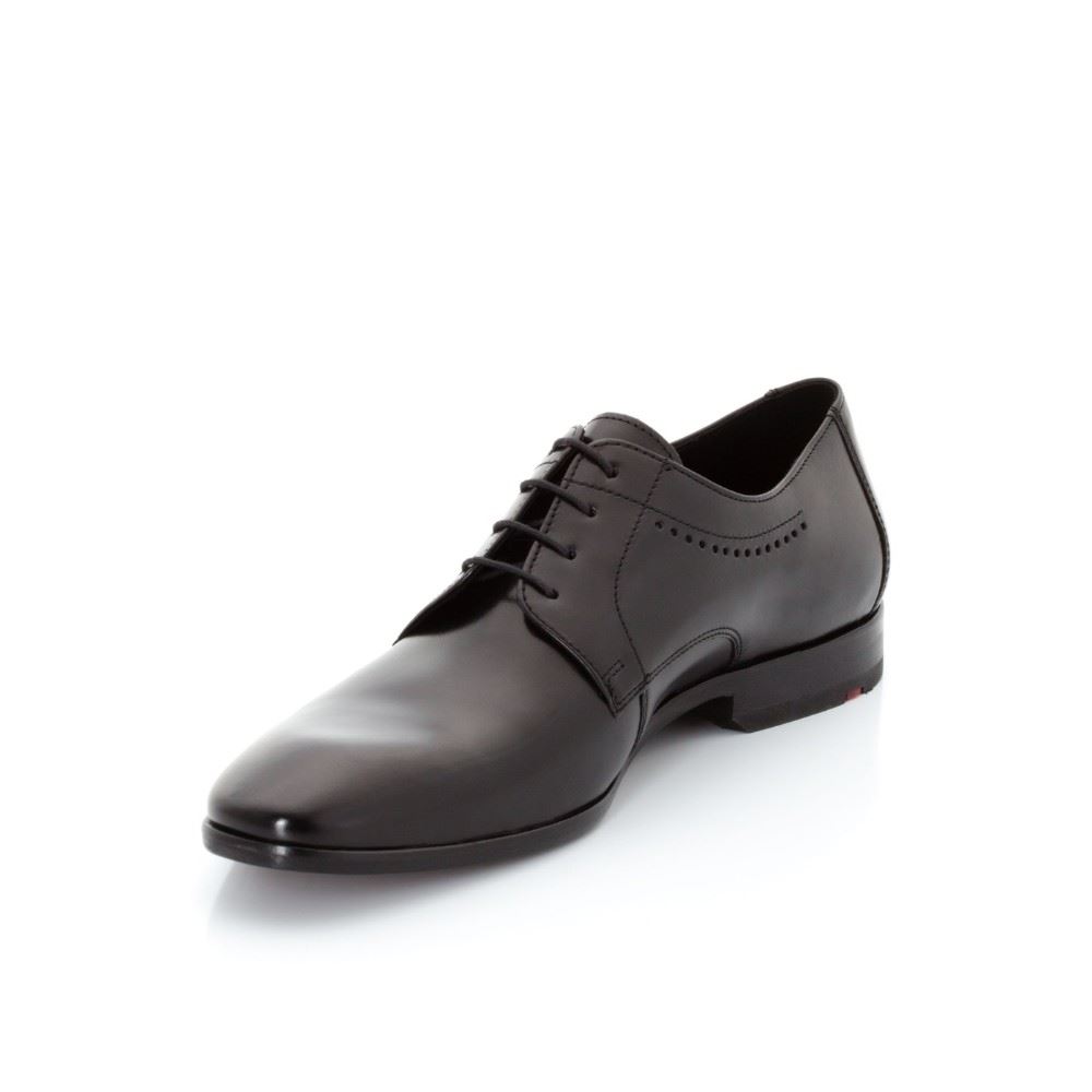 Lloyd Ocas Schnürschuh 26-720-00 11 | schwarz | 