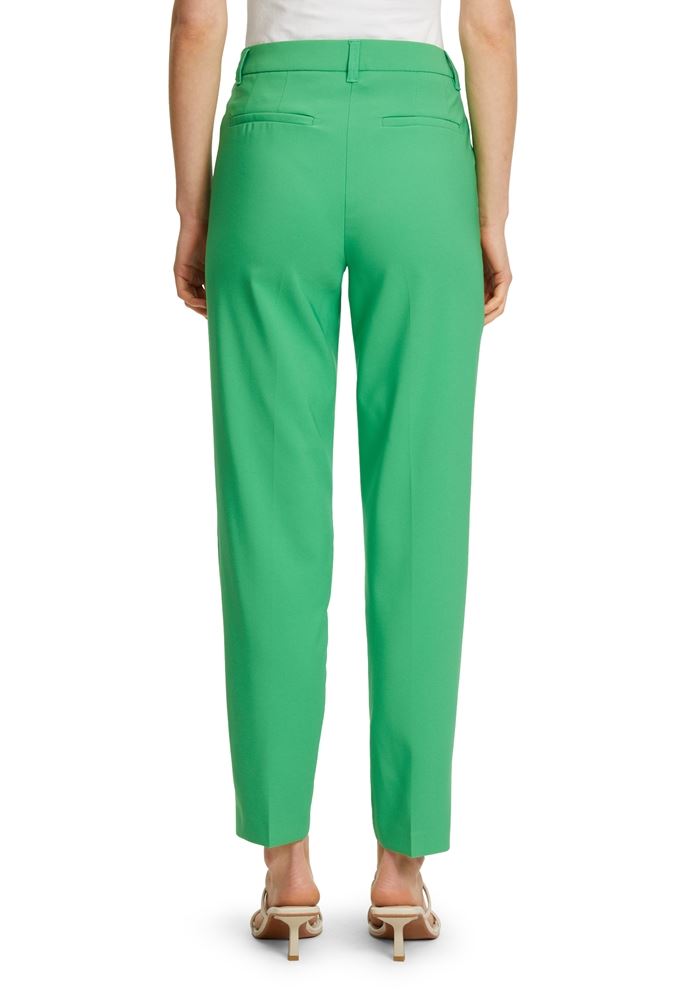 Betty Barclay Businesshose grün S13 66751080 