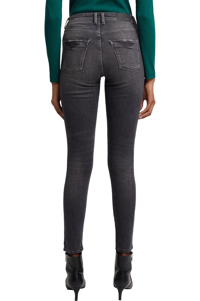 EDC Jeans Skinny 110CC1B317 