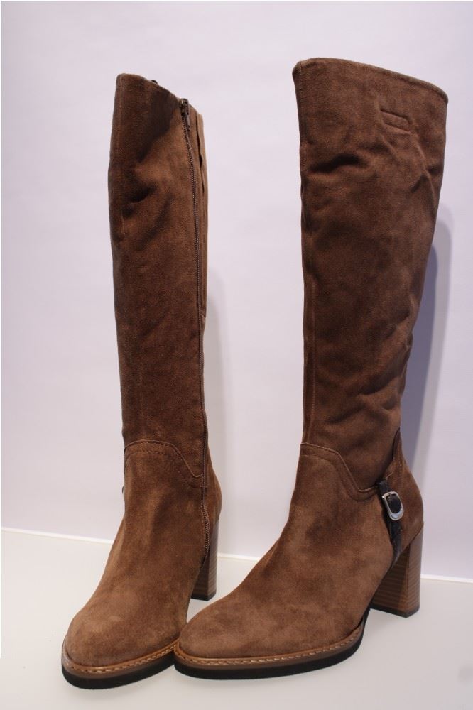 Gabor Stiefel braun 52.846.35 5,5 | kastanie | 