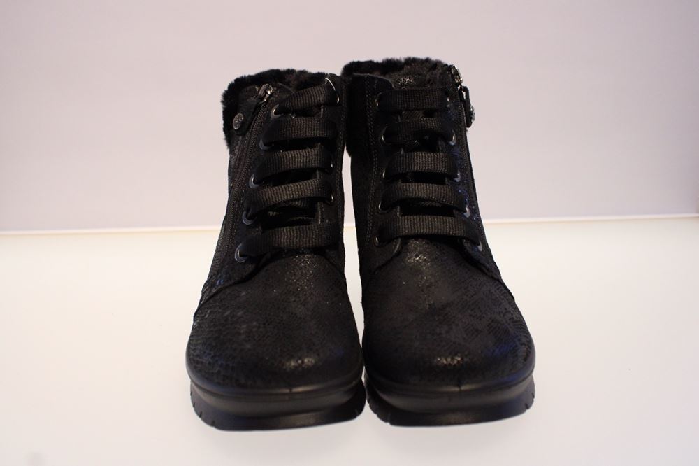IMAC Winterstiefel Damen 408010 