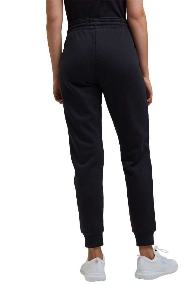 EDC Hose Jogger Bio - Baumwolle schwarz 991CC1B329 XL | C001 BLACK | 
