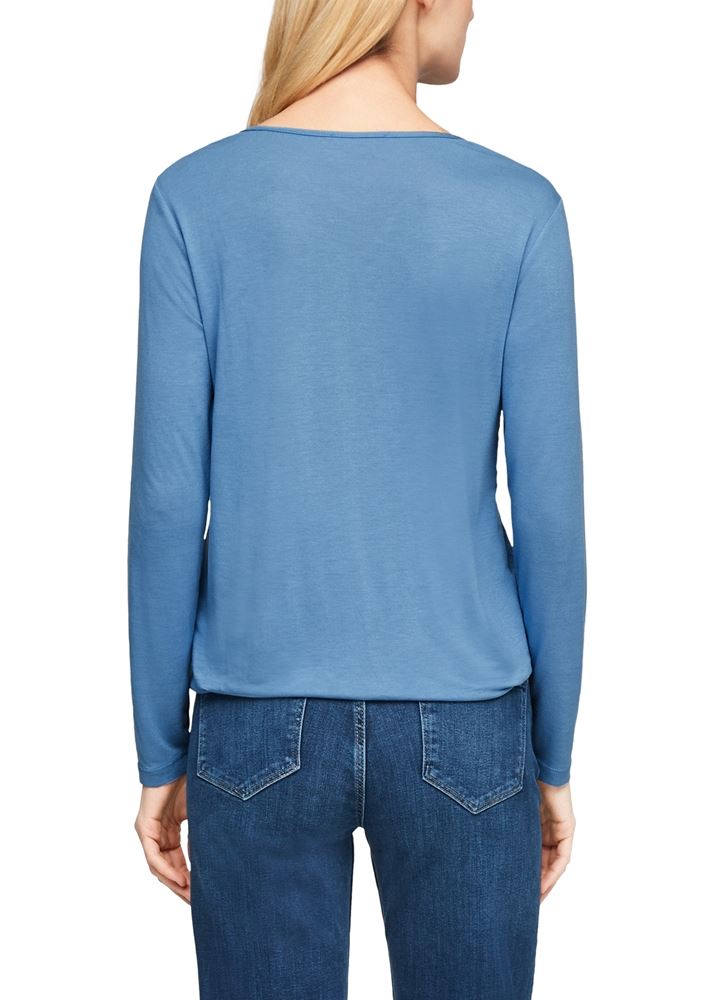 s.Oliver Shirt 2056516 