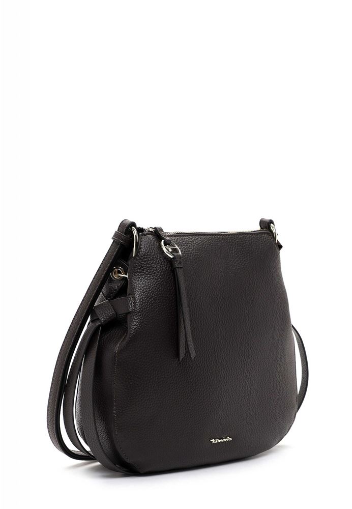 Tamaris Umhängetasche Judith braun S22 31741,200 