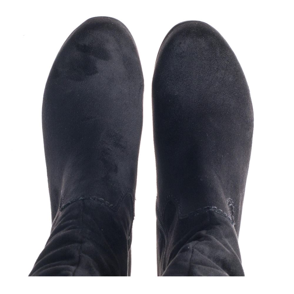 Gabor Stiefelette schwarz 35.684.47 6,5 | schwarz | 