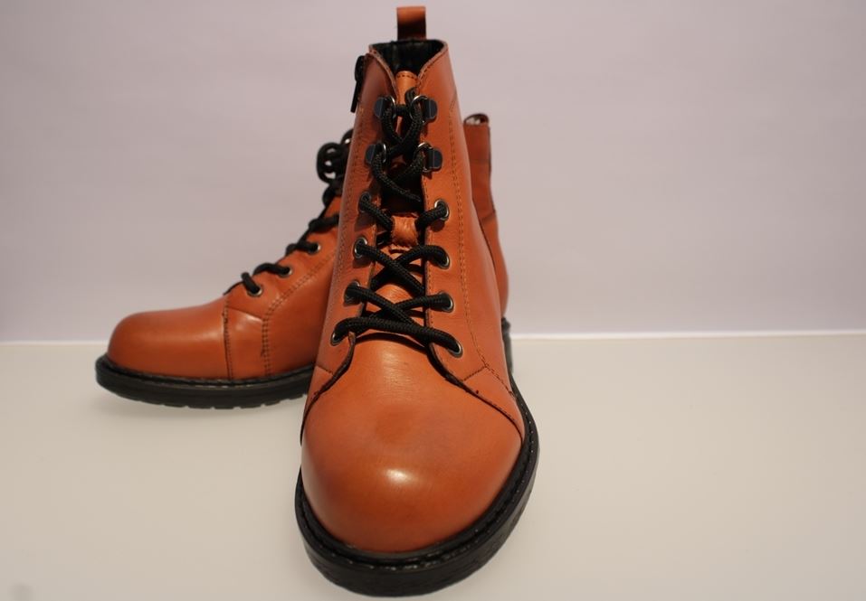 Rizzoli Schnürstiefelette rosso 1514661 41 | rosso | 