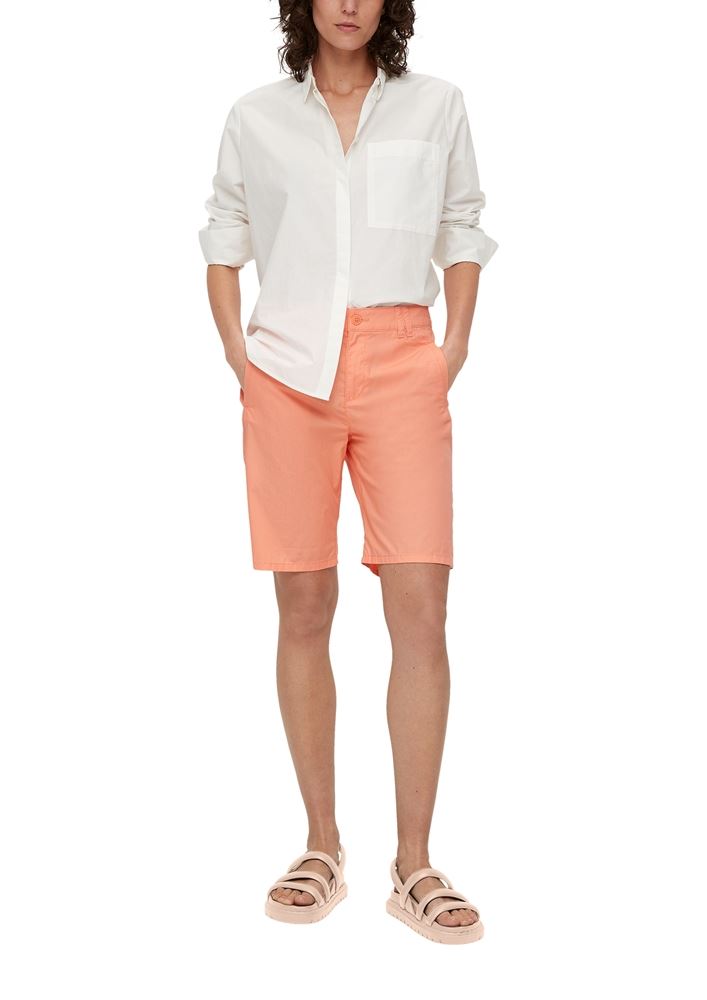 S.Oliver Hose Shorts S13 2130980 