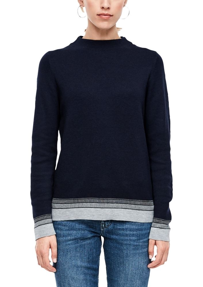 s.Oliver Pullover 14909616999 