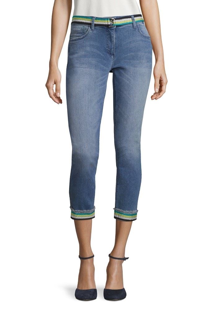 Betty Barclay Jeans S10 60601062 