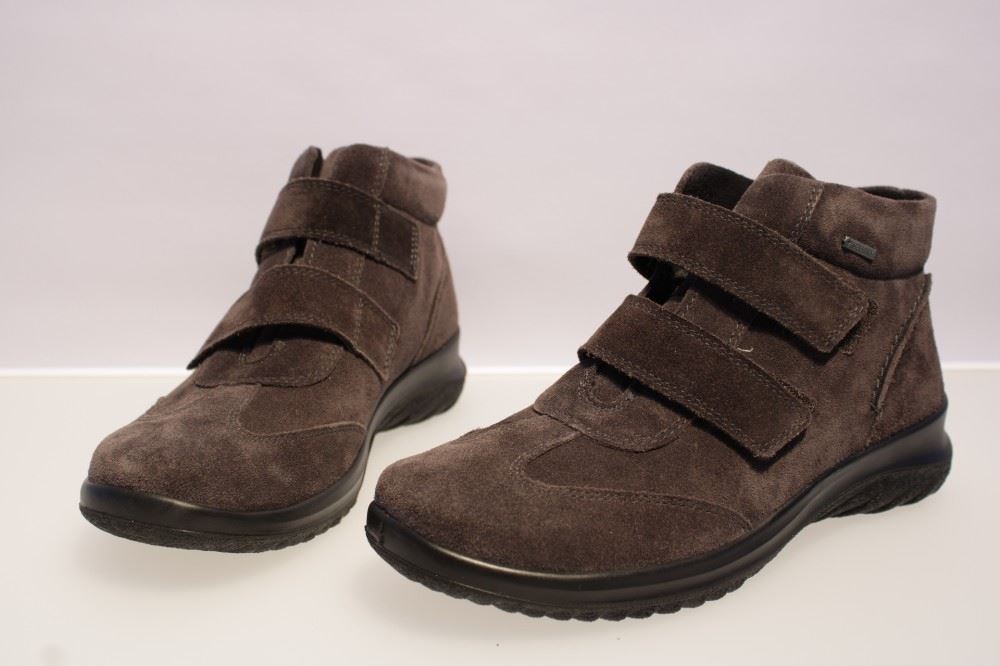 Legero Winterschuhe GoreTex 09575 4,5 | 00 schwarz | 