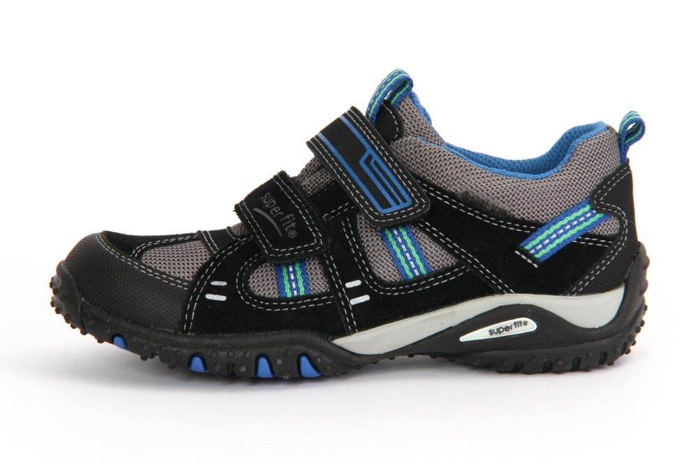 superfit SPORT4 Sneaker GORETEX wasserdicht 6-00225-03 
