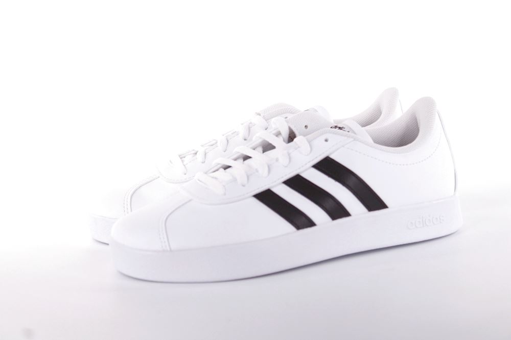 adidas DB1831 COURT 2.0 K 36 | FTWWHT | 