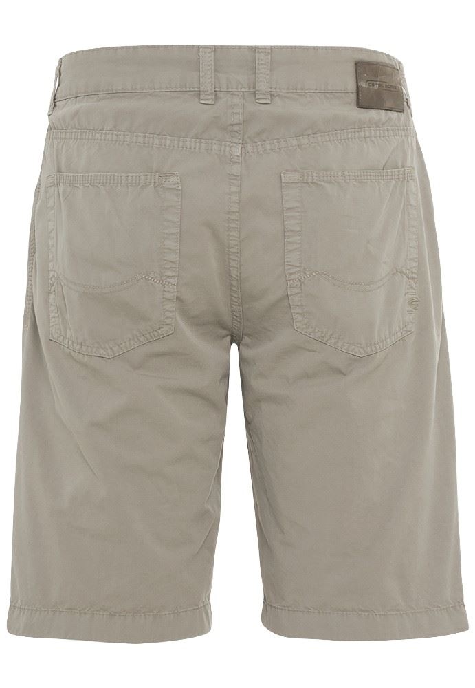 Camel Active Bermuda grün khaki  5U75498200 