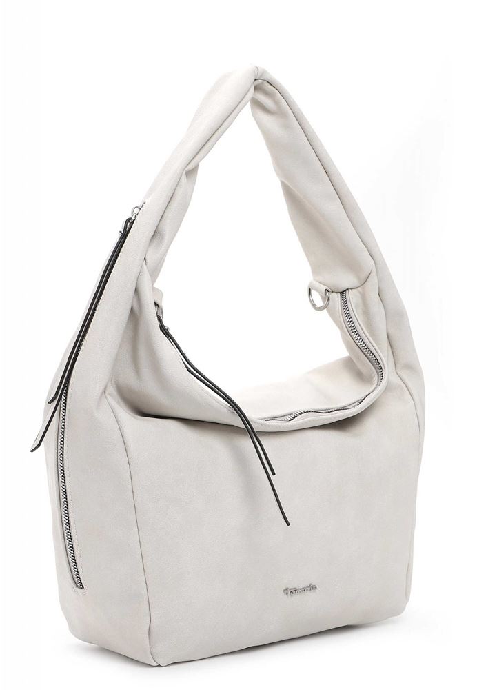 Tamaris Tasche Beutel - grau S13  32222,320 