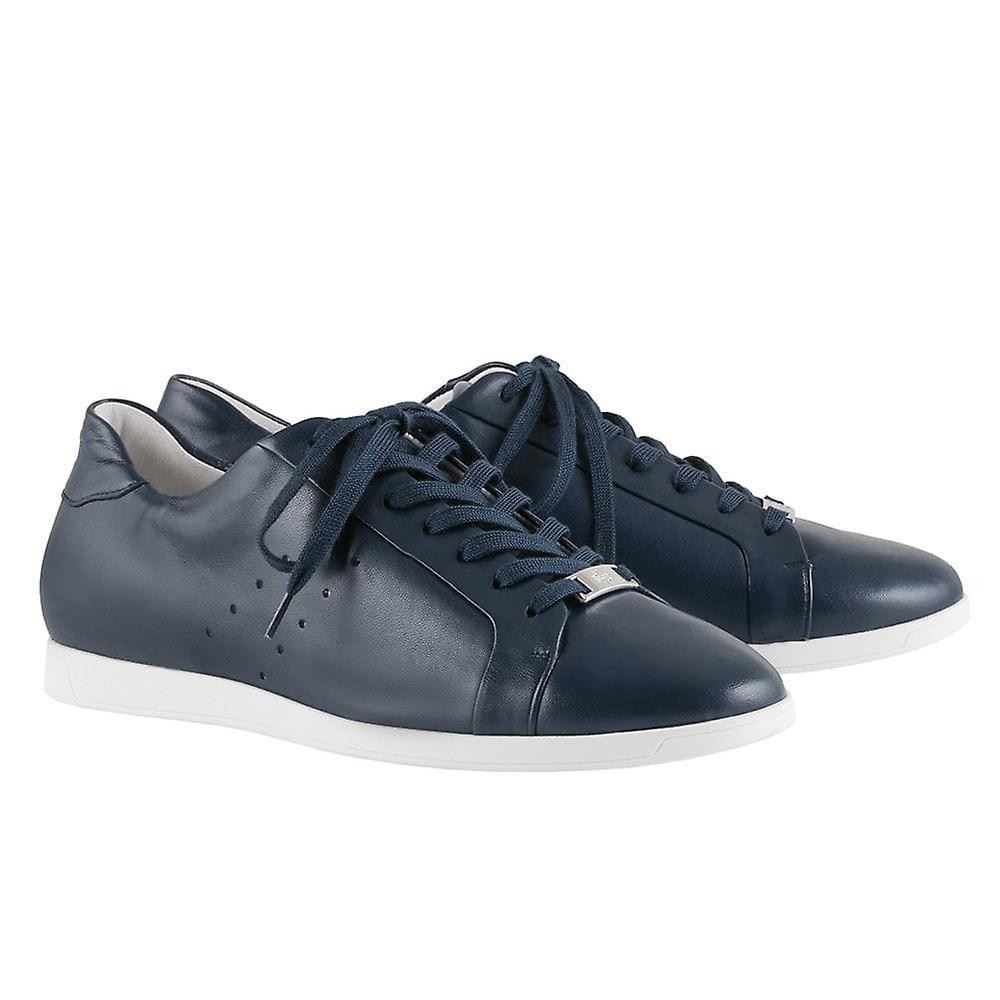 HOEGL SERENETY Sneaker Leder soft 7-100500 
